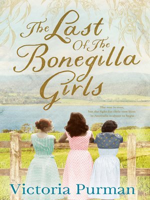 The Last of the Bonegilla Girls - ebook